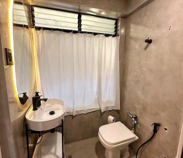 Copacabana Apartment | CopaDream - Vista Cristo