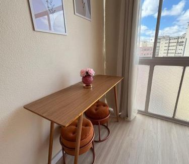 Republica Apartment | Copan For You