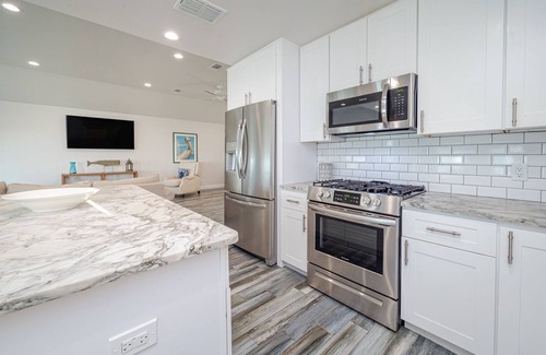 Rockport House | Copano Bay, Rockport, Tx. Waterfront, Private Pool & Hot Tub, & Pier