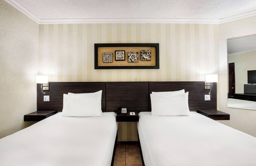 San Pedro Sula Hotel | Copantl Hotel & Convention Center