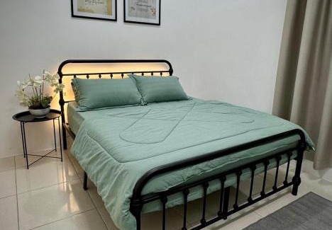 Kampung Banai House | Copea Guest House