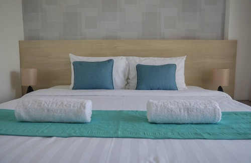 Ormoc Hotel | Copenhagen Residences