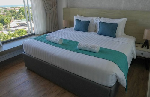 Ormoc Hotel | Copenhagen Residences