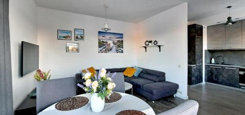 Slupsk Apartment | Copernicus Park Centrum
