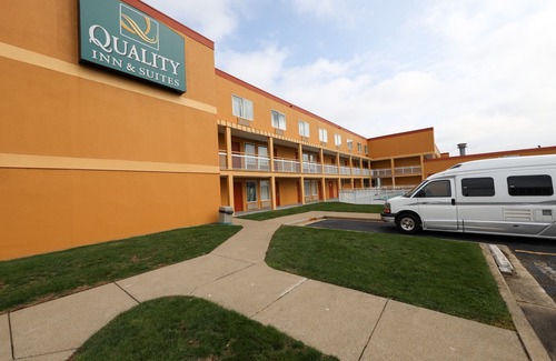 Montrose Hotel | Copley Inn & Suites, Copley - Akron