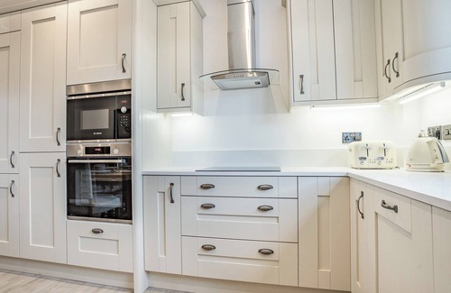 Ludchurch Cottage | Copper Beech Cottage - UK35892