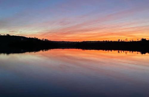County Cavan House | Copper Cove Cottage