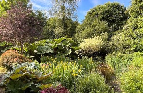 County Cavan House | Copper Cove Cottage
