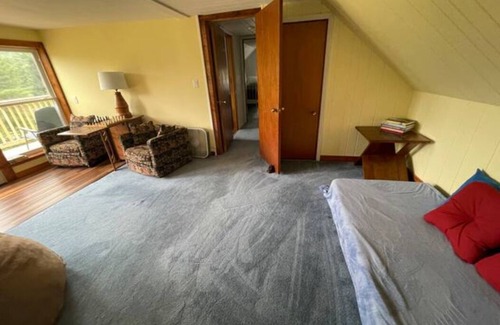 Kane Cabin | Copper Top Lodge in the heart of the Allegheny NationalForest