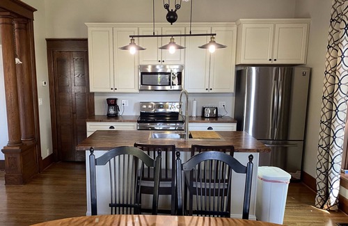 Centralia Villa | Copperfield of Centralia - Unit 1 - Centralia, IL