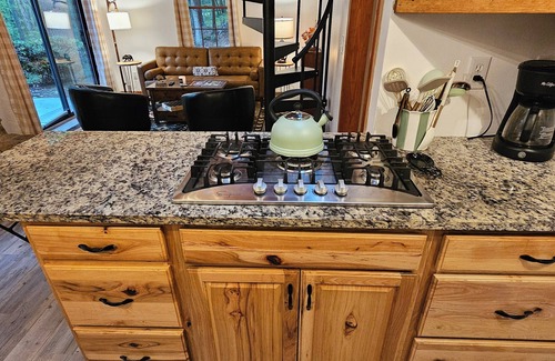 Demorest Cabin | Coppertop Cabin Near Helen-Wineries-Hiking Kayak, Fish, or Tube via local guides