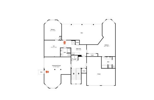 North Topsail Beach House | Coppertop
