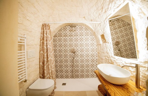 Locorotondo Bed & Breakfast | Coppola di Seta