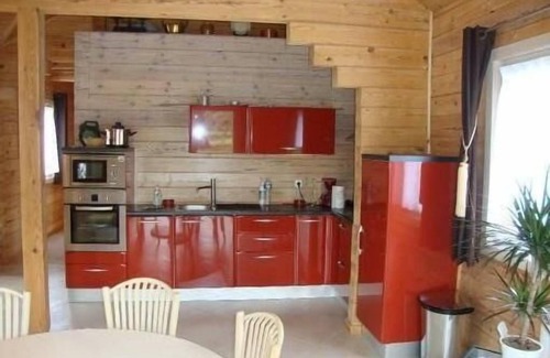 Arleux Cottage | COQUET GITE ON THE EDGE OF THE RIVER FOR HOLIDAYS OR BUSINESS TRAVEL