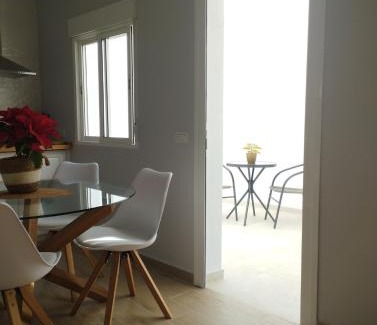 El Guincho Apartment | Coqueto Apartamento centro en Icod de los Vinos