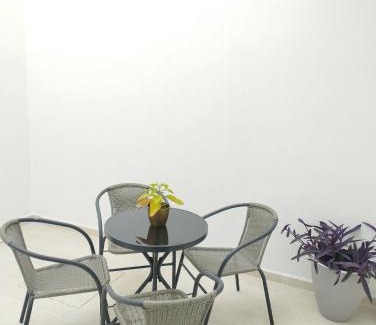 El Guincho Apartment | Coqueto Apartamento centro en Icod de los Vinos