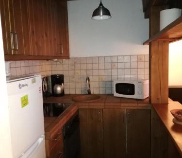 Roda de Isabena Apartment | Coqueto Apartamento Dúplex en Roda de Isábena