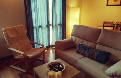 Roda de Isabena Apartment | Coqueto Apartamento Dúplex en Roda de Isábena