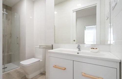 Moscardo Apartment | Coqueto estudio en Madrid Río - HB