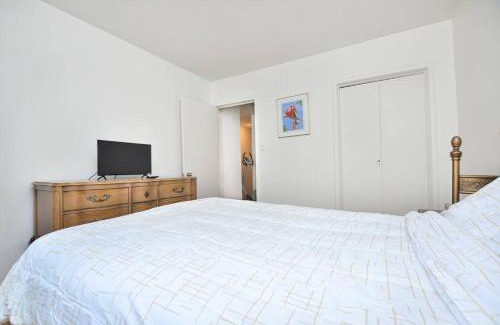 De Lorimier Apartment | Coquette 3.5 pour 4 personnes