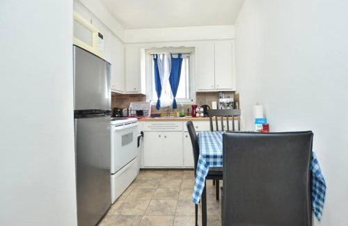 De Lorimier Apartment | Coquette 3.5 pour 4 personnes