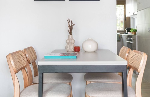 Platja d'Aro Apartment | Coquette apartment 50 meters from the beach