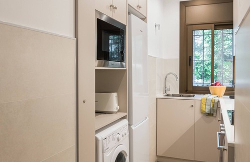 Platja d'Aro Apartment | Coquette apartment 50 meters from the beach
