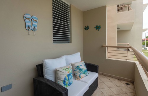Cabo Rojo Apartment | Coqui Beach Home, Paseo del Faro Combate