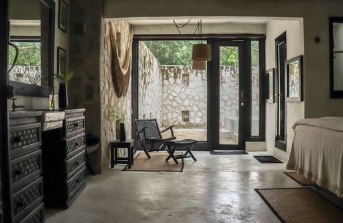 Coba Hotel | Coqui Coqui Papholchac Coba Residence & Spa