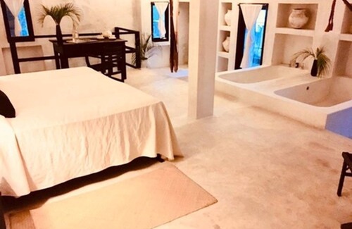 Coba Hotel | Coqui Coqui Papholchac Coba Residence & Spa