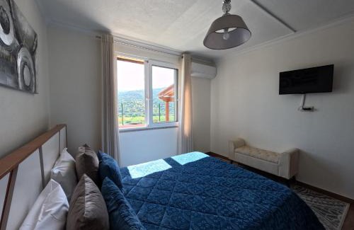 Cabanas de Baixo Bed & Breakfast | Coração d'Ouro