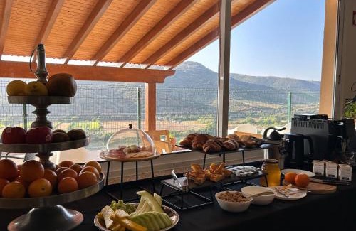 Cabanas de Baixo Bed & Breakfast | Coração d'Ouro