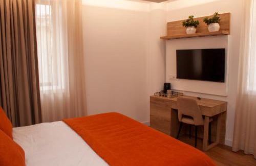 Mirandela Hotel | Coração do Tua Hotel