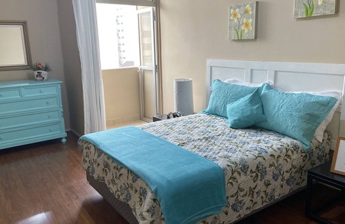 Valparaiso Apartment | Coração Imperial- Petrópolis/rj