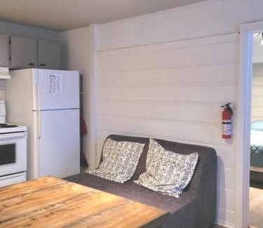 Sainte-Luce House | Corail de mer app 3 à juste 2 min de la plage