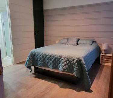 Sainte-Luce House | Corail de mer app 3 à juste 2 min de la plage