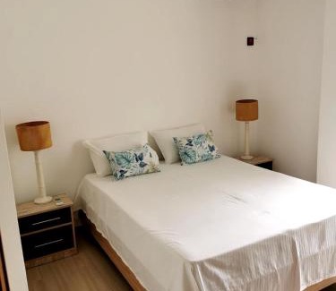Flic-en-Flac Apartment | Coral Apartment 5 mins walk to the beach