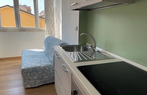 Termoli Apartment | Coral Apartment