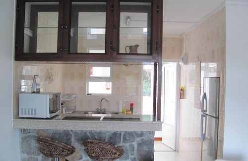 Grand Gaube Apartment | Coral Apartments defines true Mauritian Hospitality. Comfy Two Bedroom Apartment