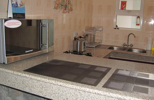 Grand Gaube Apartment | Coral Apartments defines true Mauritian Hospitality. Comfy Two Bedroom Apartment