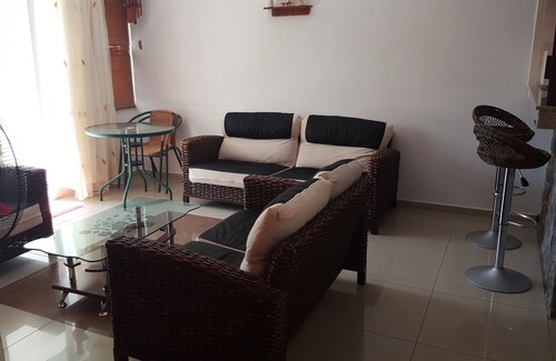 Grand Gaube Apartment | Coral Apartments defines true Mauritian Hospitality. Comfy Two Bedroom Apartment
