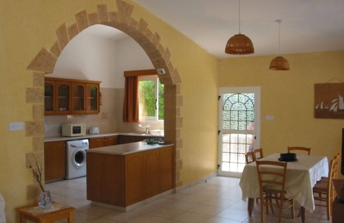 Pegeia House | Coral Bay, Peyia, Bungalow, disable friendly, sea view, pool