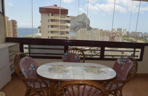 Calpe Apartment | Coral Beach 213c