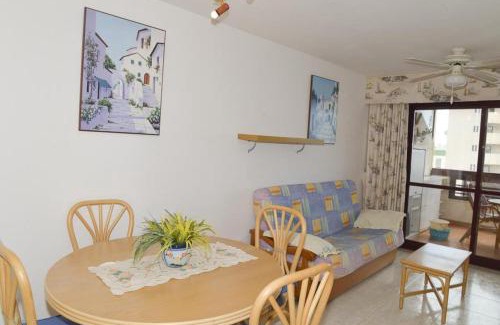 Calpe Apartment | Coral Beach 213c