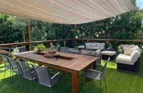 Red Hook Apartment | Coral Corner 2 King Bedrooms with Pool. Walk to Red Hook
