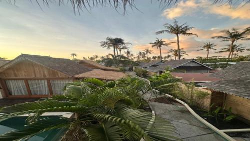 Gili Air Resort | Coral Drift Resort & Villas