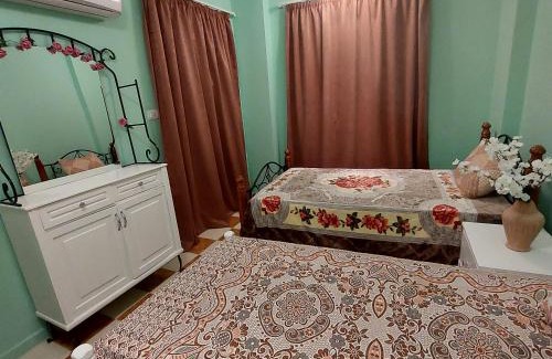 Marsa Alam Apartment | Coral flat with 2 bedrooms and 3 balconies .