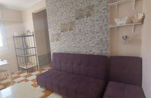 Marsa Alam Apartment | Coral flat with 2 bedrooms and 3 balconies .
