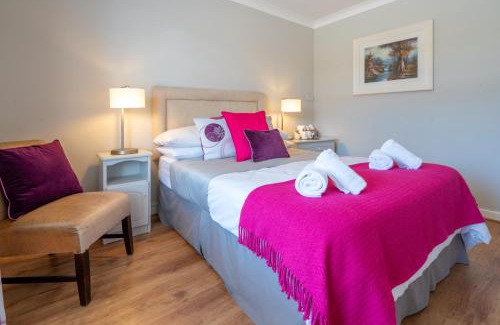 Tagoat House | Coral Gables Guesthouse & Campsite