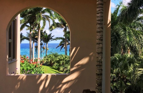 Port Maria Bed & Breakfast | Coral Hill - Sea View Suite